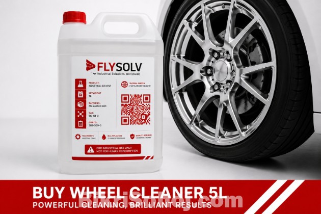 Buy FLYSOLV Professional Degreaser